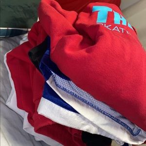 Meet your Posher, Aharon